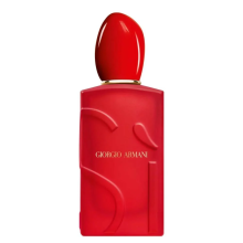 عطر سي باشون ريد بلوم جورجيو أرماني النسائي أو دو بارفيوم 100 مل  Sì Passione Red Bloom Giorgio Armani Eau de Parfum